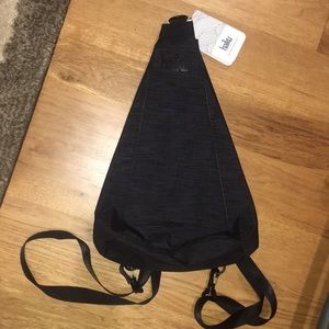 Haiku Backpack Purse